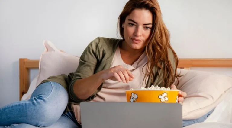 Movistar Plus da en el clavo con la serie que está revolucionando 2026