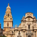 Este es el pueblo de Murcia con un casco histórico gigantesco y una ciudad perdida