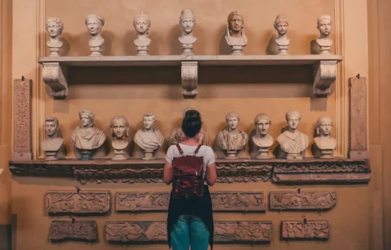 Los nuevos museos que están revolucionando 2026 y de los que todo el mundo habla