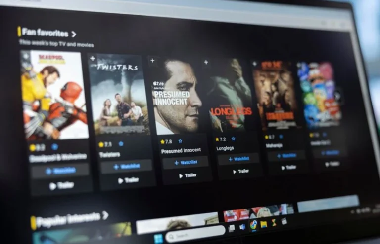 Netflix sorprende con la increíble vida del artista que engañó al mundo del arte en los años 70