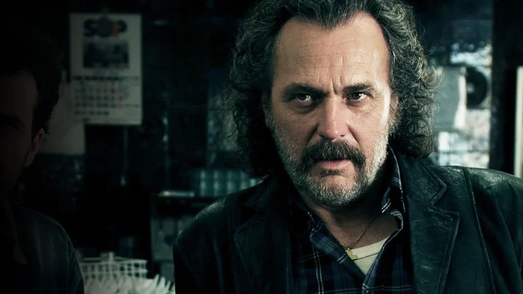 El momento de incertidumbre antes del resurgir