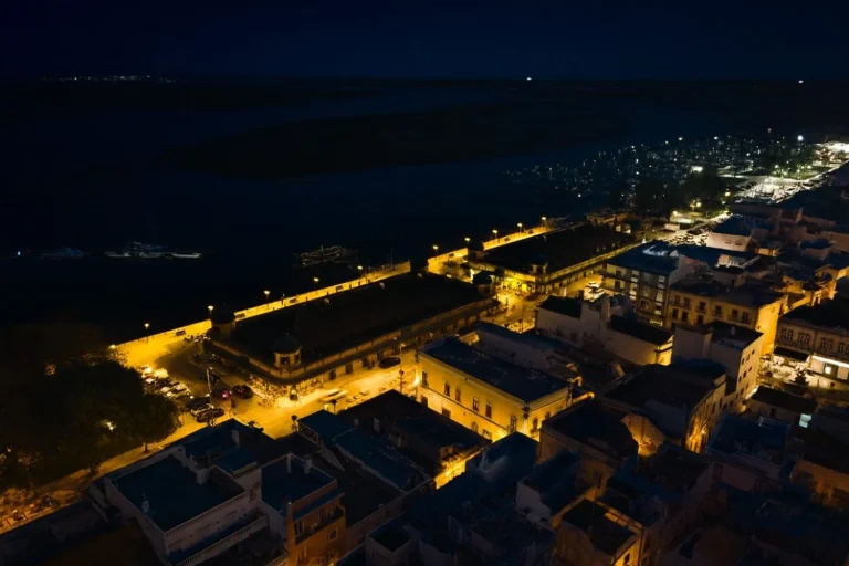 Conoce el pueblo de pescadores portugués que se ha puesto de moda en Madrid