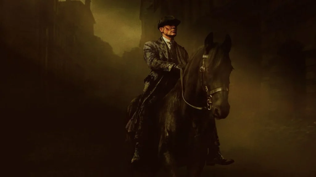 ‘Peaky Blinders: El hombre inmortal’, el regreso más esperado de Netflix