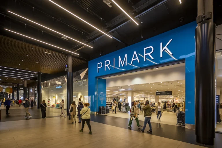 En Zara Home vale 40 euros, pero en Primark lo tienes por 8: el difusor que perfuma toda la casa en 10 segundos