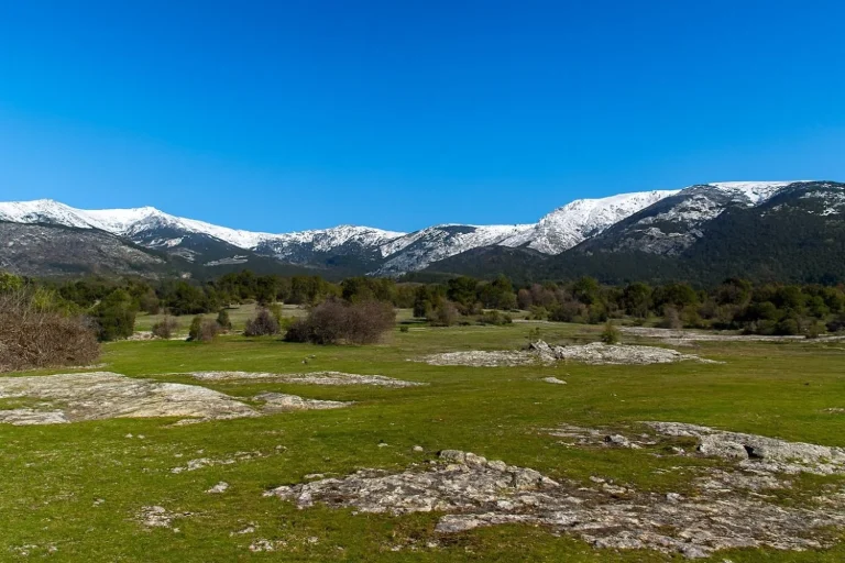La ruta que los madrileños guardan en secreto: vistas de 360° a 50 min, gratis y sin instagramers