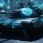 España diseña su ‘arma definitiva’: así es el plan de Indra para blindar el país con tecnología hipersónica.