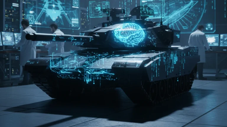 España diseña su ‘arma definitiva’: así es el plan de Indra para blindar el país con tecnología hipersónica