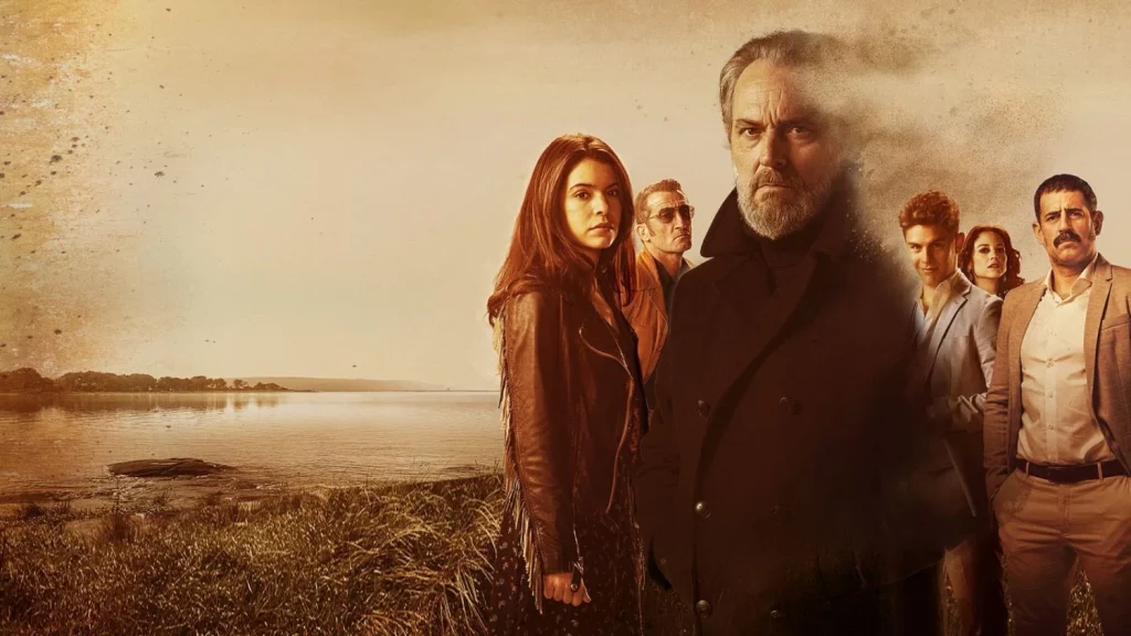 Un patriarca con los días contados