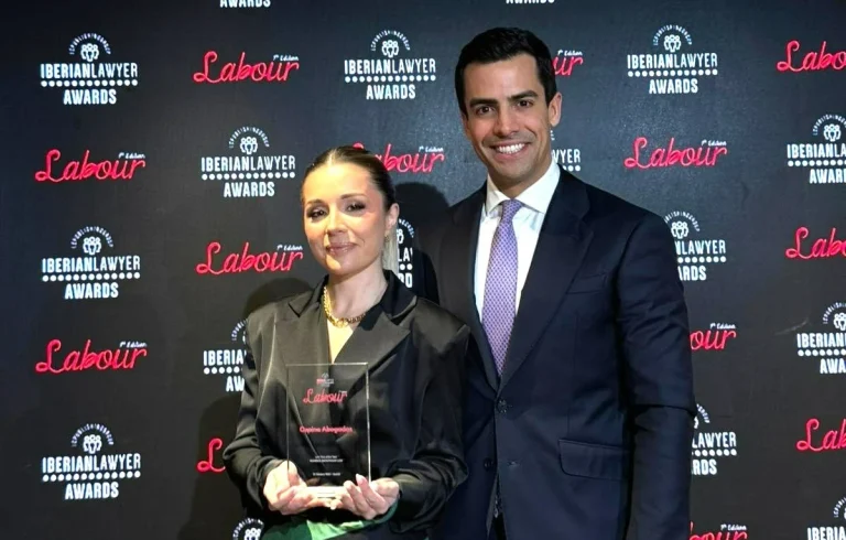 La Policía Nacional investiga el asalto al despacho Ospina Abogados con la sustracción de un expediente judicial