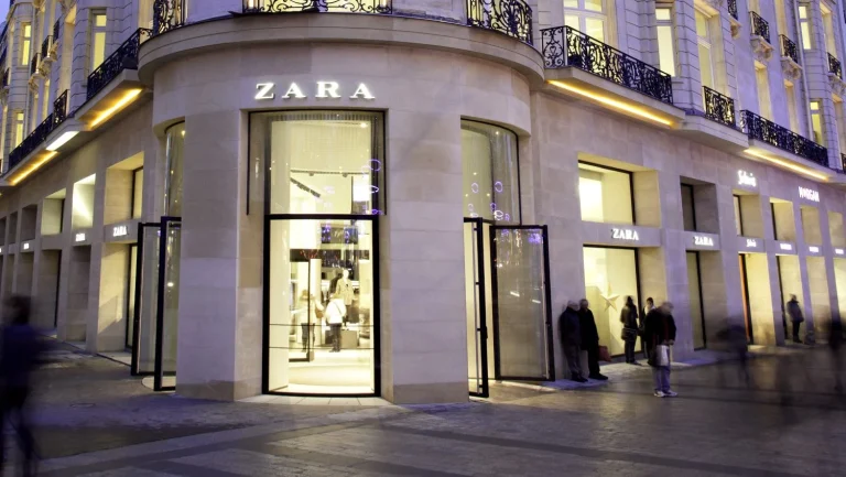 Más elegante que un diseño de 500€: el vestido de Zara que humilla a las boutiques de lujo