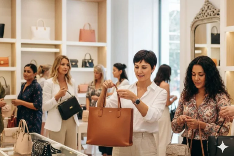 Ni Zara ni Mango: 5 accesorios de Bershka capaces de transformar cualquier outfit en un éxito asegurado para San Valentín