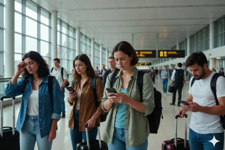 Si el aeropuerto pierde tu equipaje, puedes reclamar hasta 1.500 €: un abogado explica cómo hacer valer tus derechos cuando nadie se responsabiliza