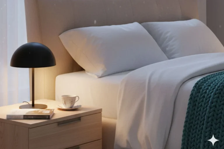 Aldi ya vende la lámpara de diseño de las revistas de lujo por 10 euros y encima no necesita cables