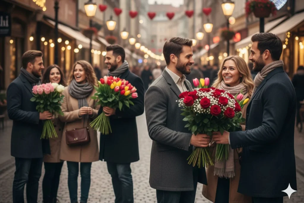 Las mejores ofertas de Aldi para San Valentín