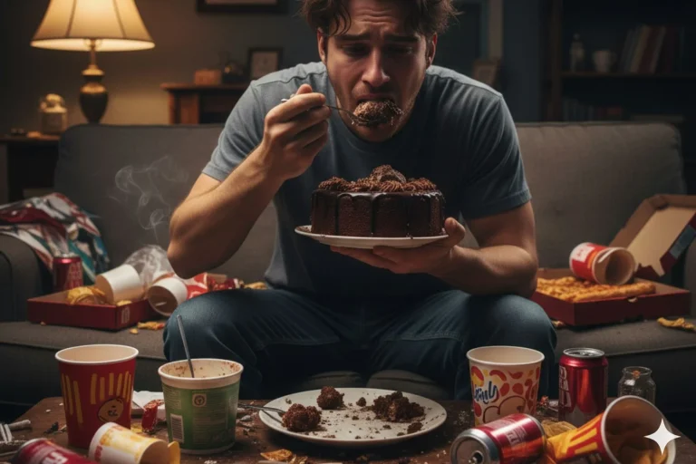 10 alimentos que son deliciosos, pero en tu organismo se transforman en veneno: nutricionistas explican por qué deberías retirarlos de la dieta