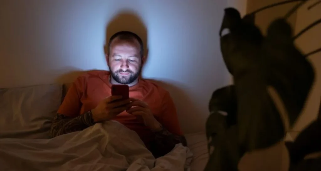 Dormir mejor sin obsesionarse