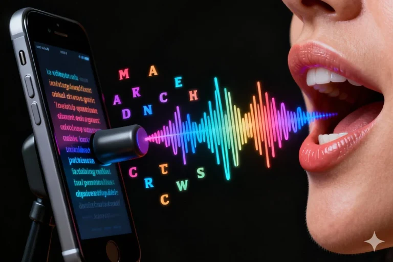 Esta aplicación para Android hace que escribir en el móvil sea obsoleto: así funciona Typeless, el teclado de voz inteligente que cambia expectativas en 2026