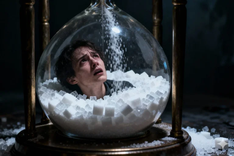 Un médico de familia advierte: “el azúcar es una de las sustancias más adictivas del planeta; si la eliminas durante 30 días, tu salud lo agradecerá”