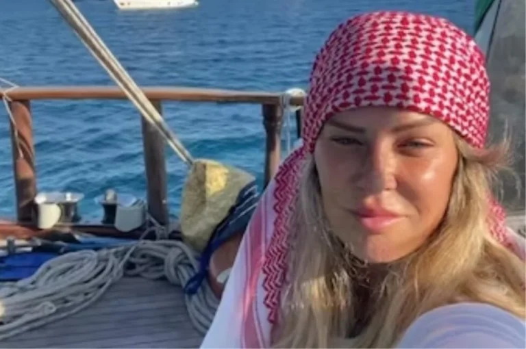 Un juzgado investiga a «Barbie Gaza» por enaltecimiento del terrorismo