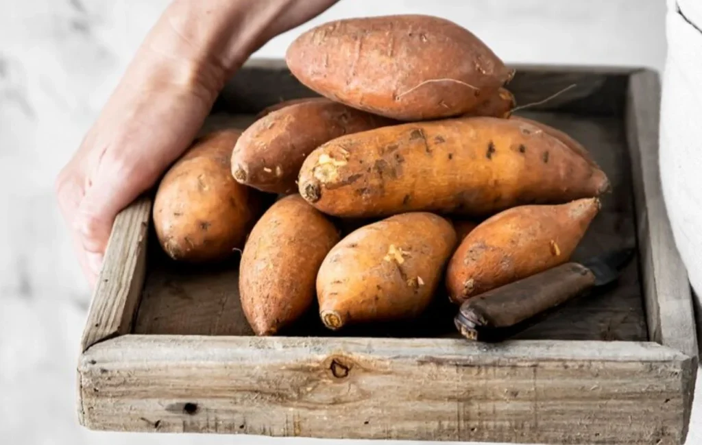 Batatas, sustituciones y pequeñas decisiones que importan