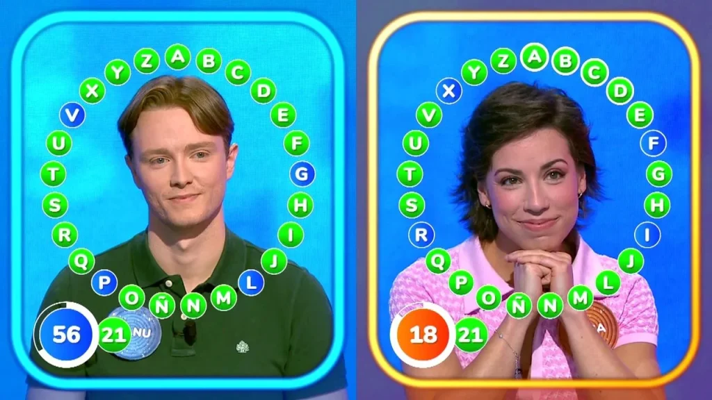 El bote más alto y una final con tensión asegurada