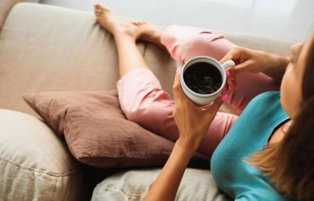 Por qué la combinación de siesta y café resulta tan atractiva