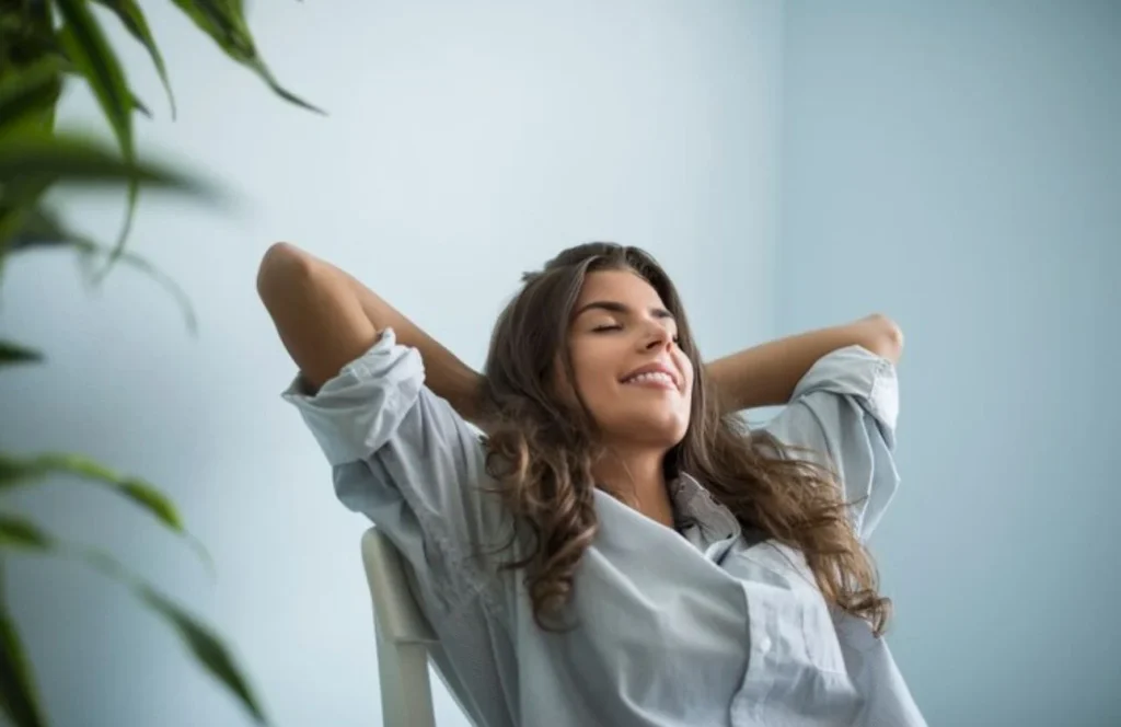 Estrés, ansiedad y estado de ánimo