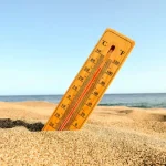 Por qué el calor extremo podría estar envejeciendo tu cuerpo antes de tiempo