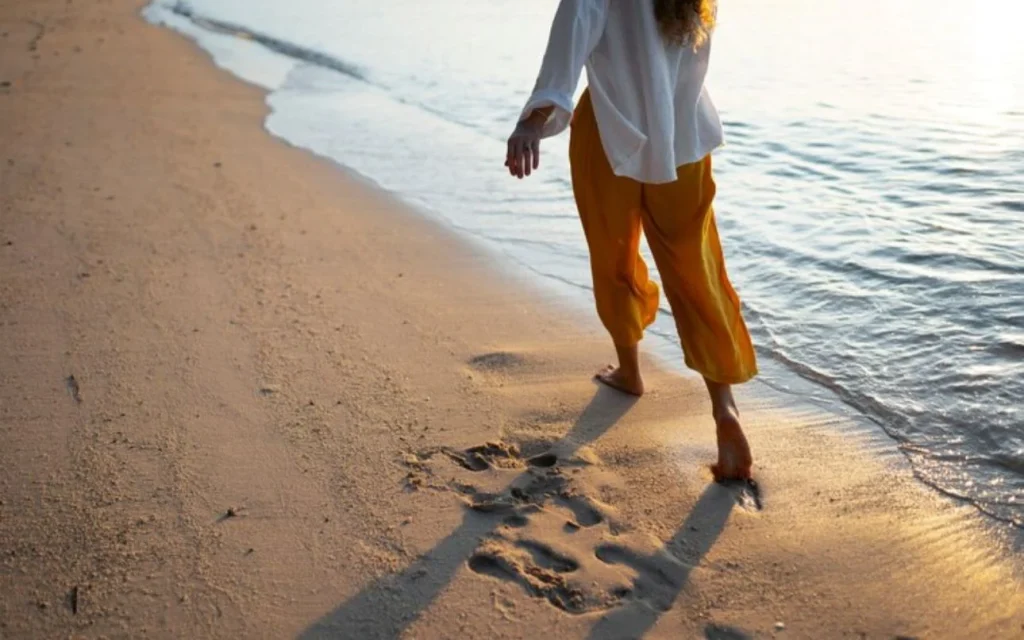 Movimiento, cuerpo activo y mejor descanso