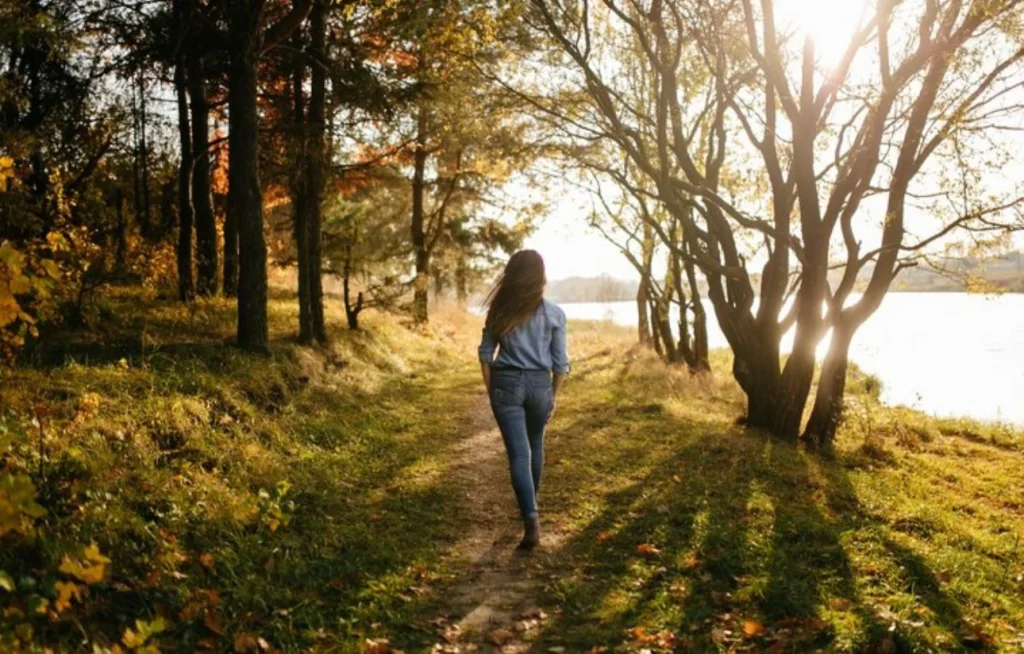 El antídoto frente a la vida acelerada