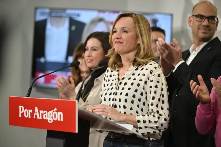 Elecciones en Aragón: Los analistas explican el cambio en el mapa político