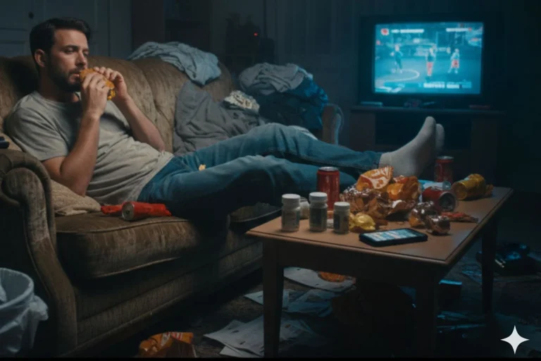 ¿Cenas después de esta hora? El Dr. Alejandro Alcalá advierte sobre el error fatal que te hace «sacar panza» aunque hagas dieta