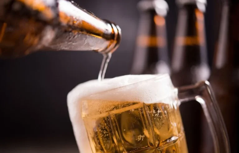 El ingrediente de la cerveza que podría tener beneficios para la salud