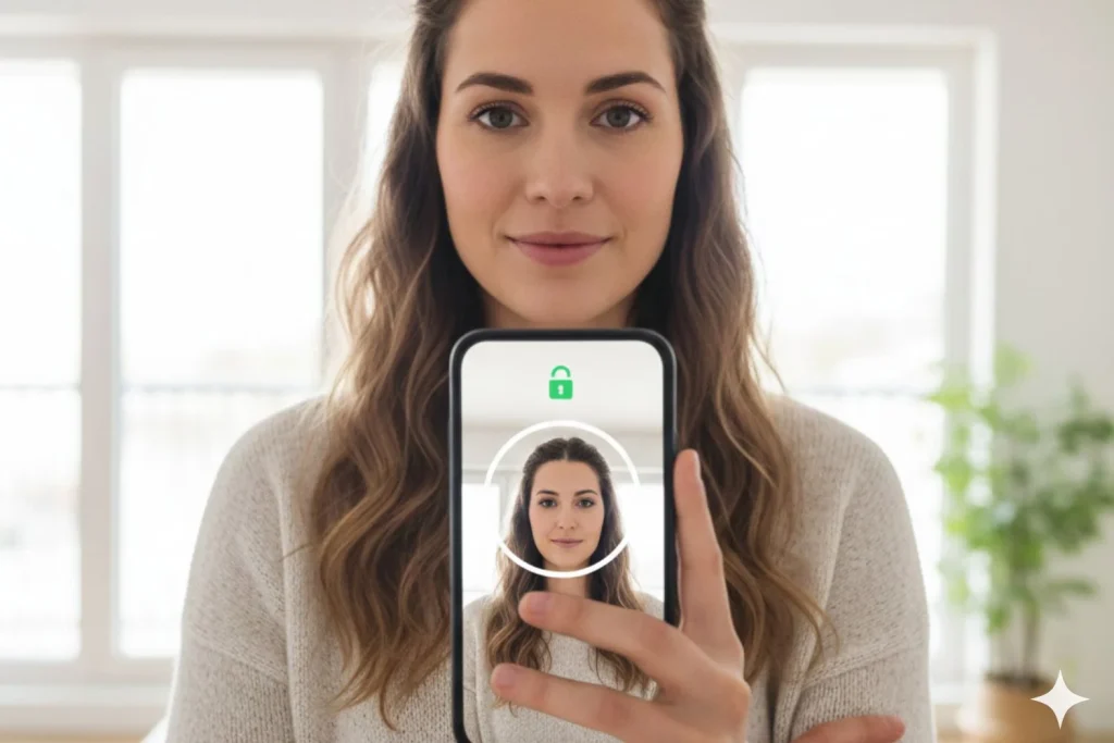 Cómo proteger tu identidad de la inteligencia artificial