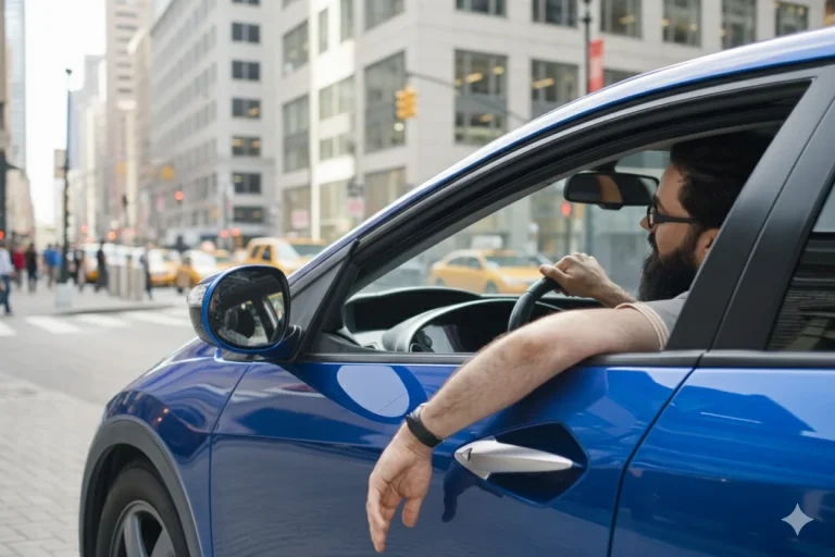 Vas a entrar en Madrid o Barcelona: el ajuste del GPS que evita que te llegue una multa de la ZBE