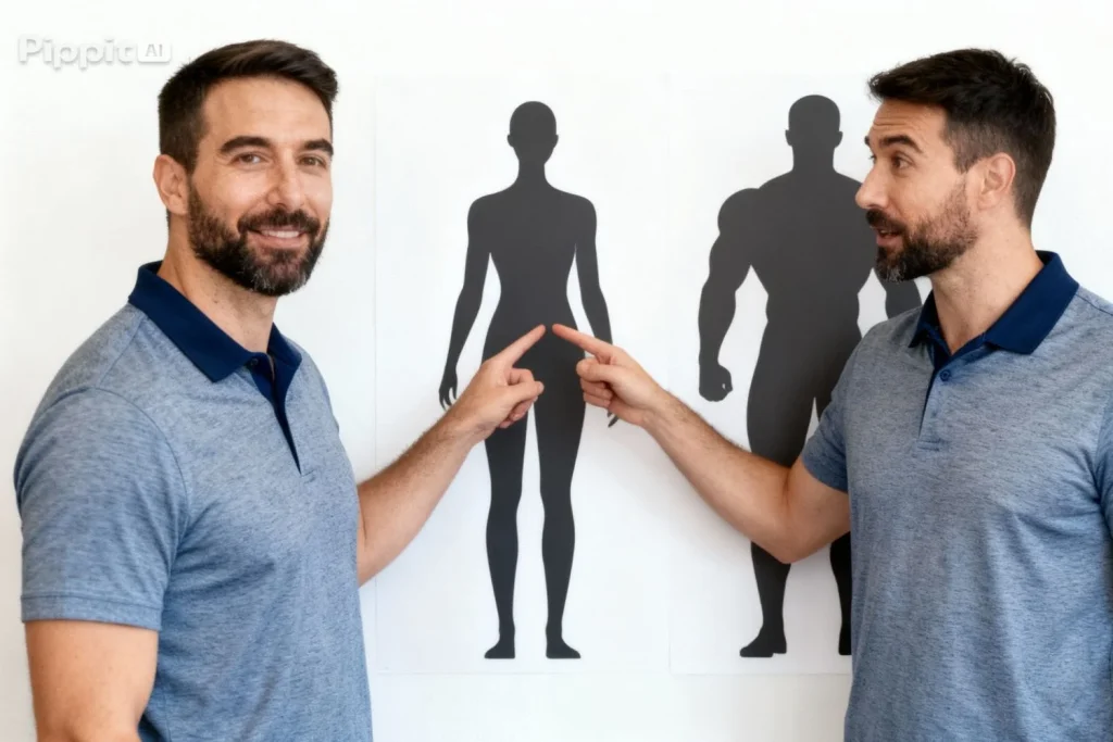 Consultar con expertos en salud es clave antes de empezar cualquier dieta