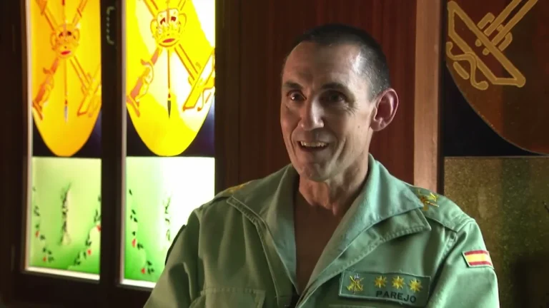 Ascenso de honor: El coronel Jiménez Parejo, exjefe de la Legión en Ceuta, ya es general de brigada