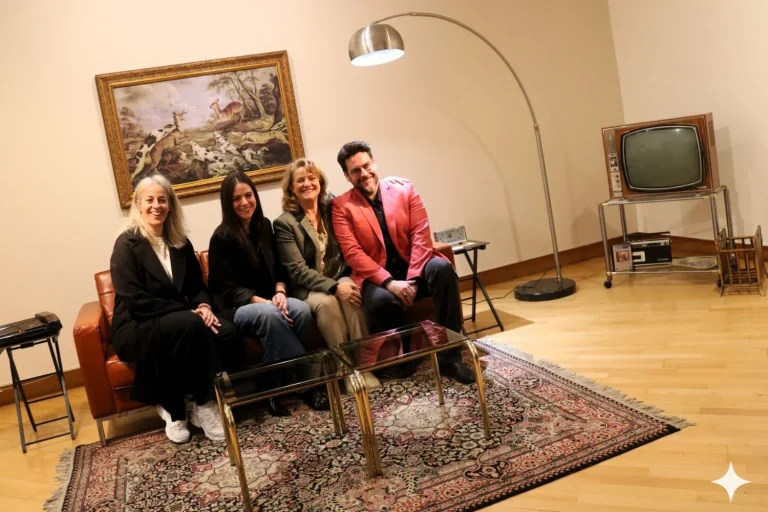 ‘Cuéntame’ llega a Alcalá de Henares en 2026: fechas y horarios de la exposición de la serie más longeva de la televisión española