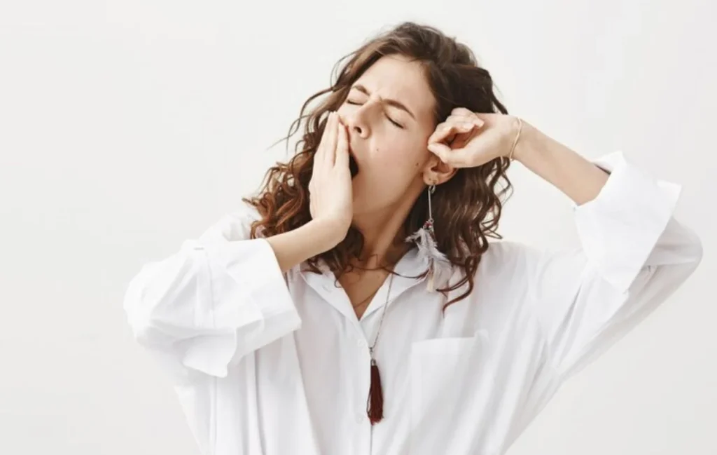 Lo que ocurre en el cerebro cuando aparece el sueño