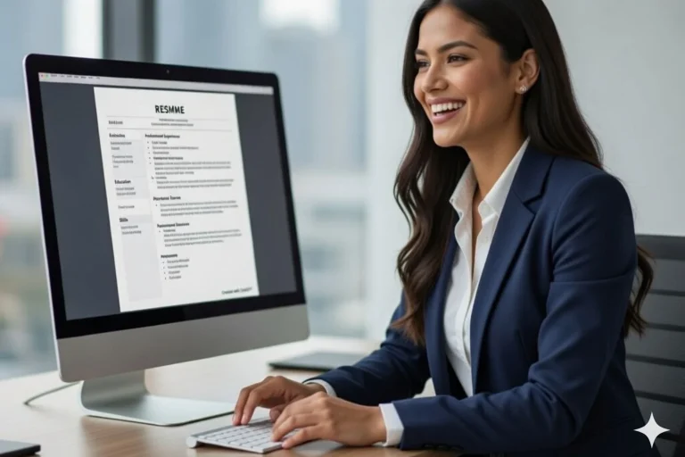 Pasa tu CV por este prompt en ChatGPT y empieza a descartar ofertas laborales: 7 claves para destacar ante reclutadores