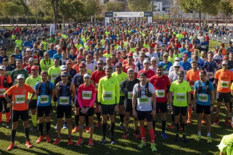 Decathlon desafía a Nike con sus nuevas zapatillas de placa de carbono