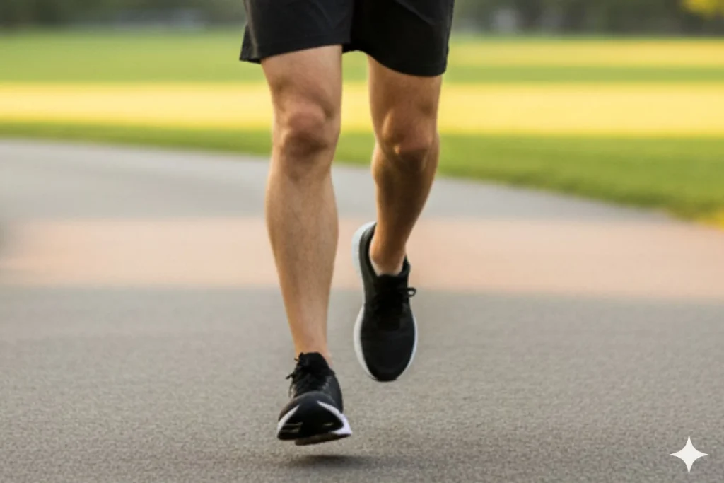 Guerra en el asfalto: el mercado de zapatillas de alta gama se calienta