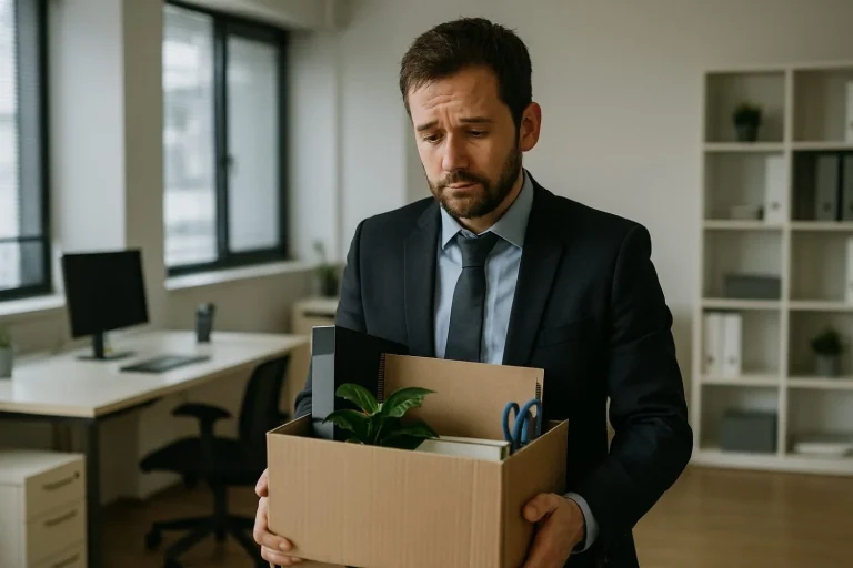 ¿Temes perder tu empleo por la IA? Ya hay bots que contratan humanos