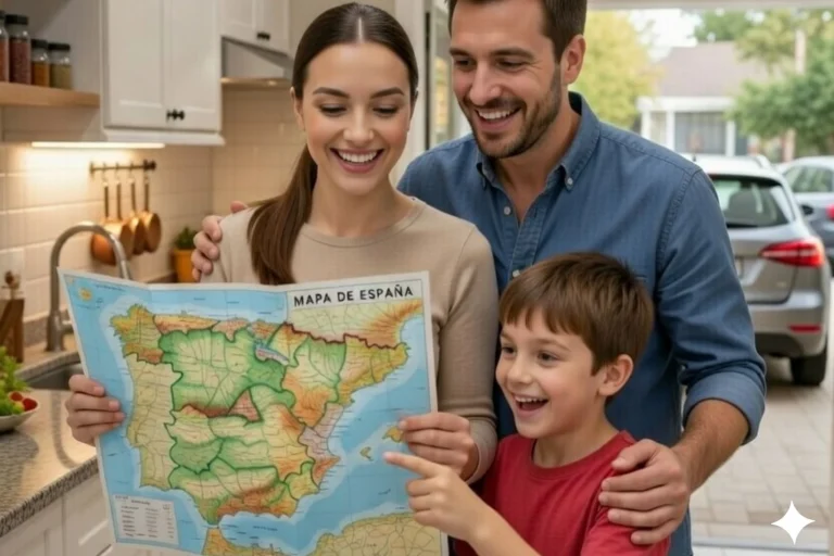 Destino turístico inteligente: 5 paraísos en España donde no hay colas, ni suciedad, ni turistas que te amarguen la Semana Santa