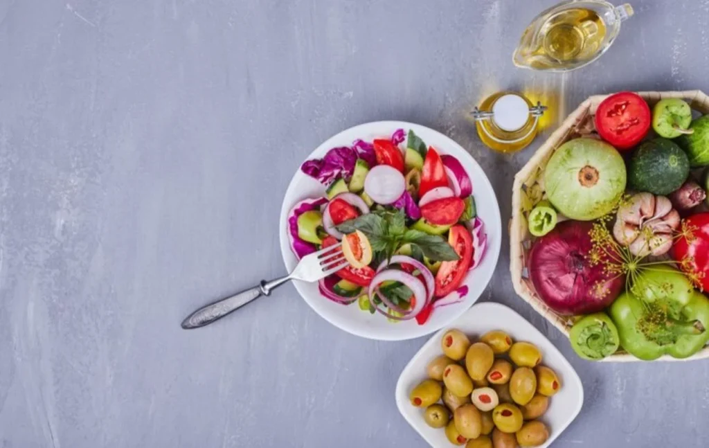 La dieta MIND, una estrategia pensada para el cerebro