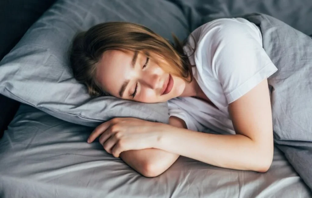 Cerebro, sueño y rendimiento mental