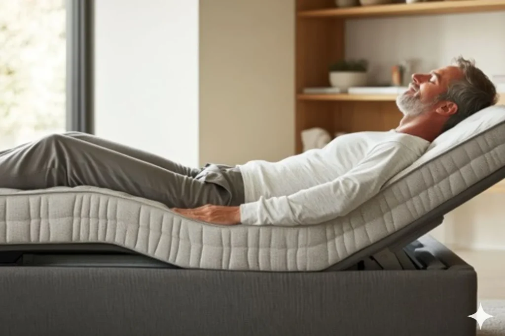 ¿Dormir boca arriba o de lado? Lo que dicen los expertos