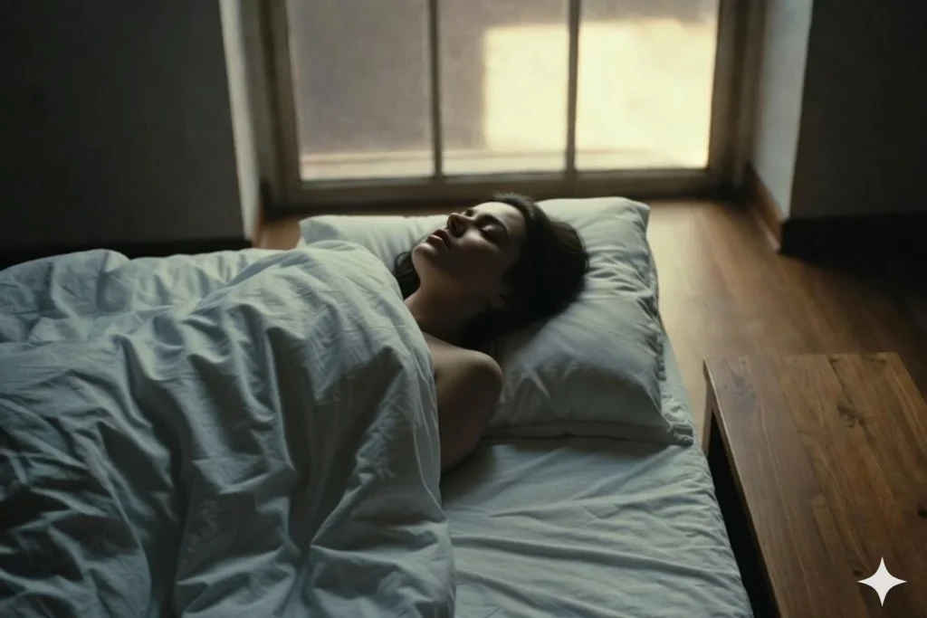 Lo que dicen los expertos sobre la postura correcta al dormir