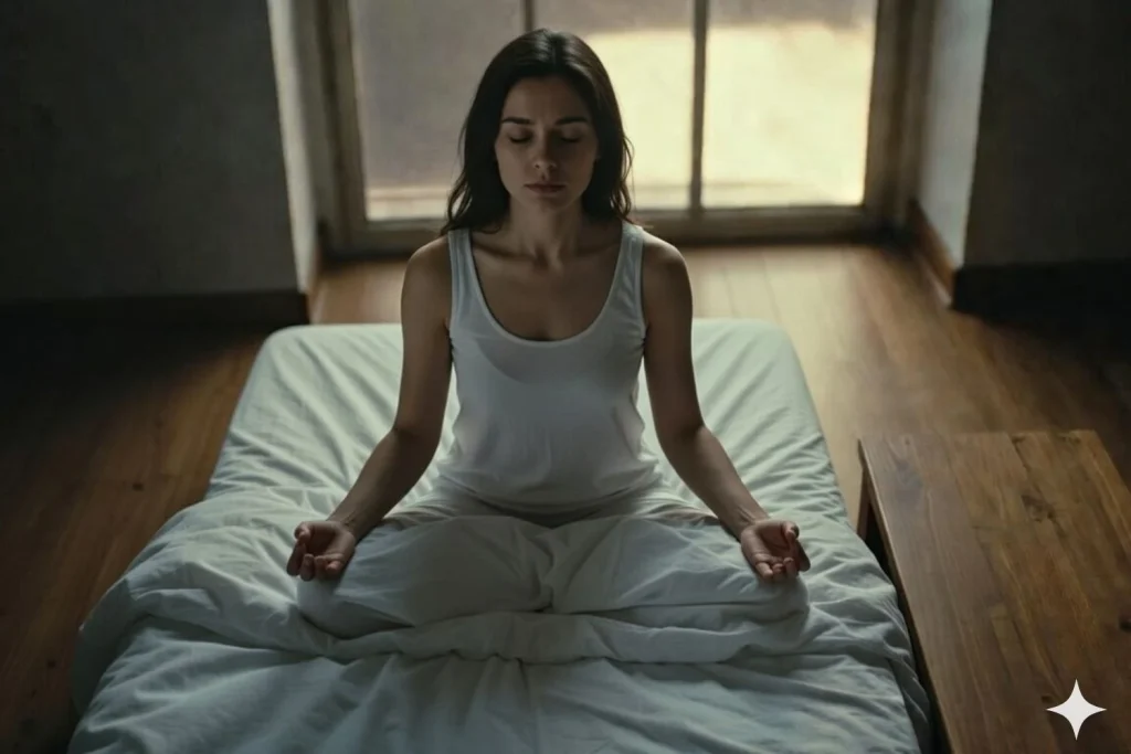 Dormir es una necesidad biológica que repara tu salud