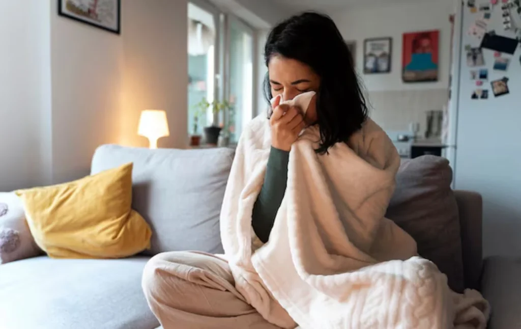 Síntomas, riesgos y la falta de tratamiento